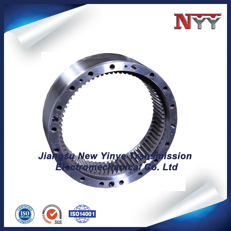 內(nèi)外齒圈的應(yīng)用區(qū)分